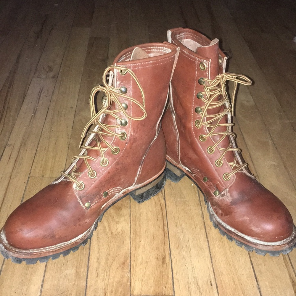 Carolina Boots
